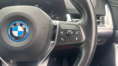 BMW iX1 230kW xDrive30 xLine 65kWh 5dr Auto Electric Estate